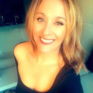 Meet your Posher, Suzanne